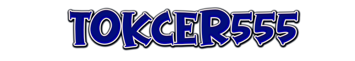 TOKCER555 Link Slot Online Gacor Terpercaya Indonesia
